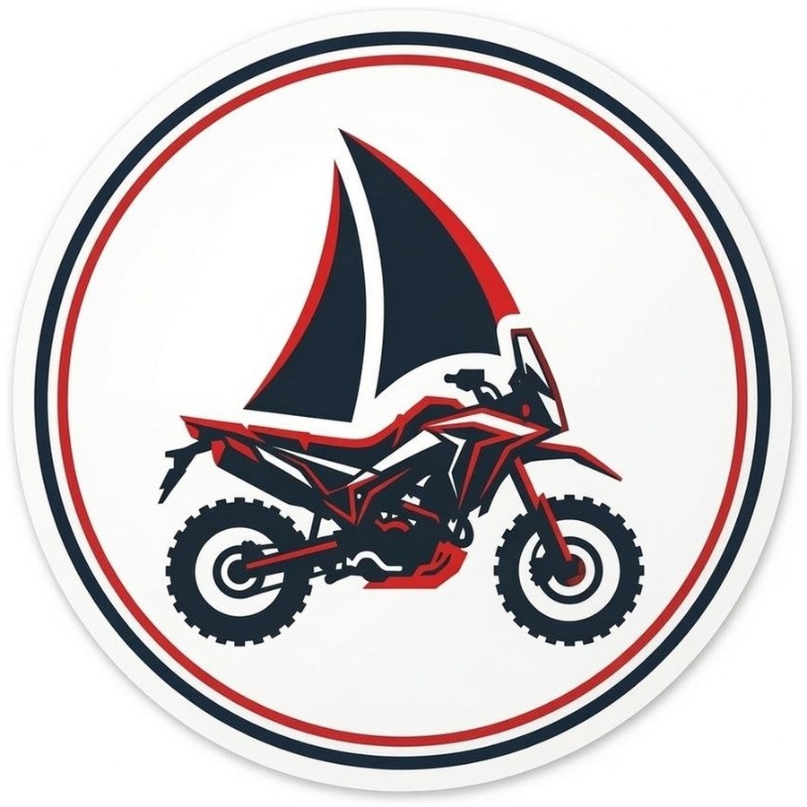 Bad Monkey Adventures logo